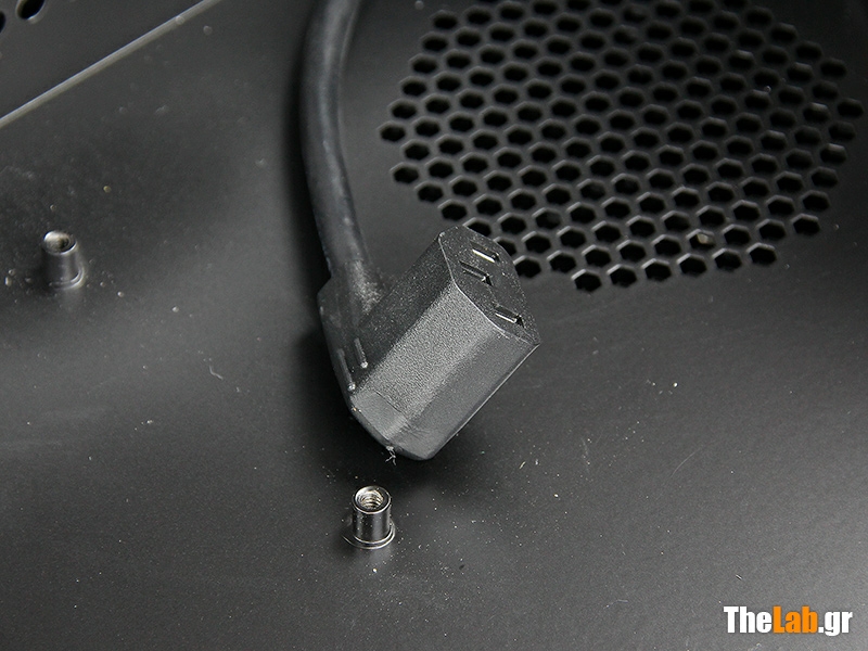 Silverstone Milo ML07 Case Review