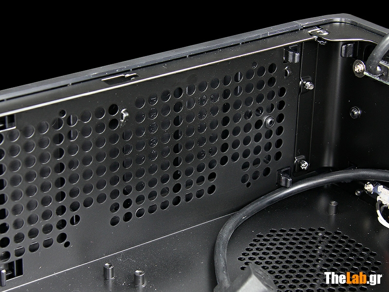 Silverstone Milo ML07 Case Review