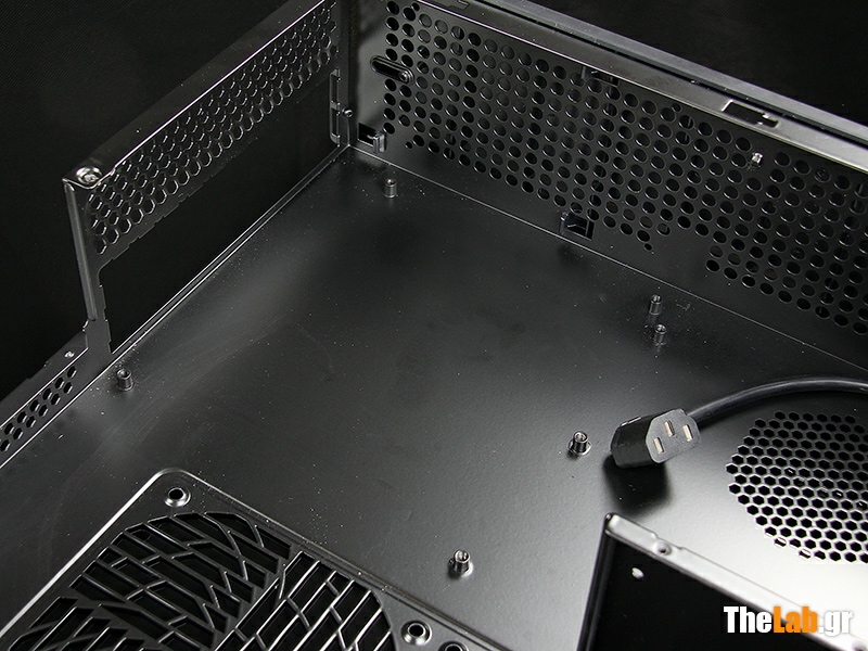 Silverstone Milo ML07 Case Review