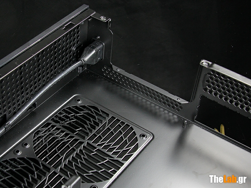 Silverstone Milo ML07 Case Review