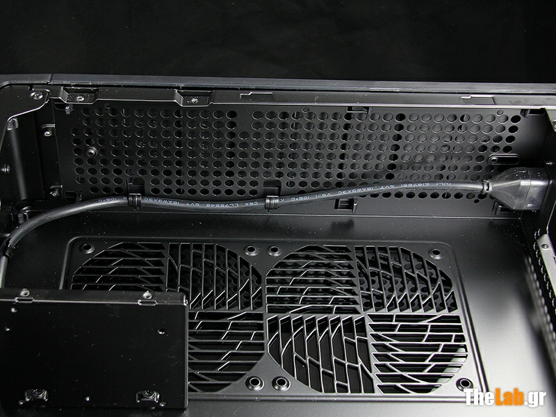 Silverstone Milo ML07 Case Review