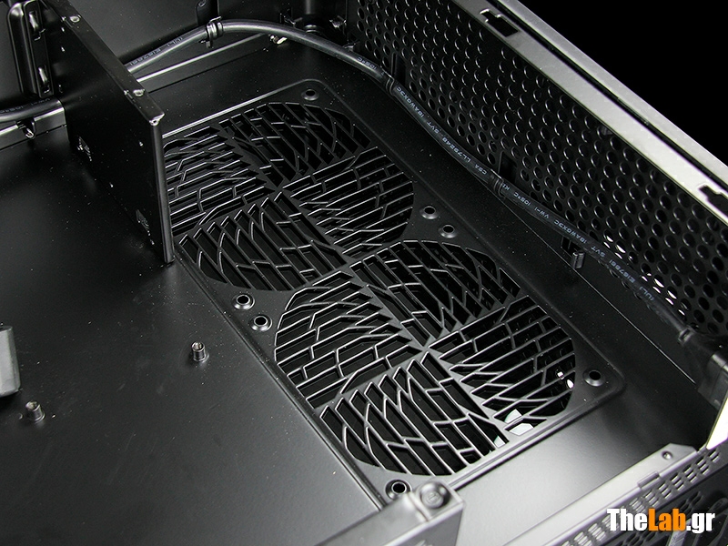 Silverstone Milo ML07 Case Review