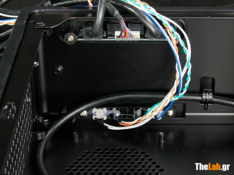 Silverstone Milo ML07 Case Review