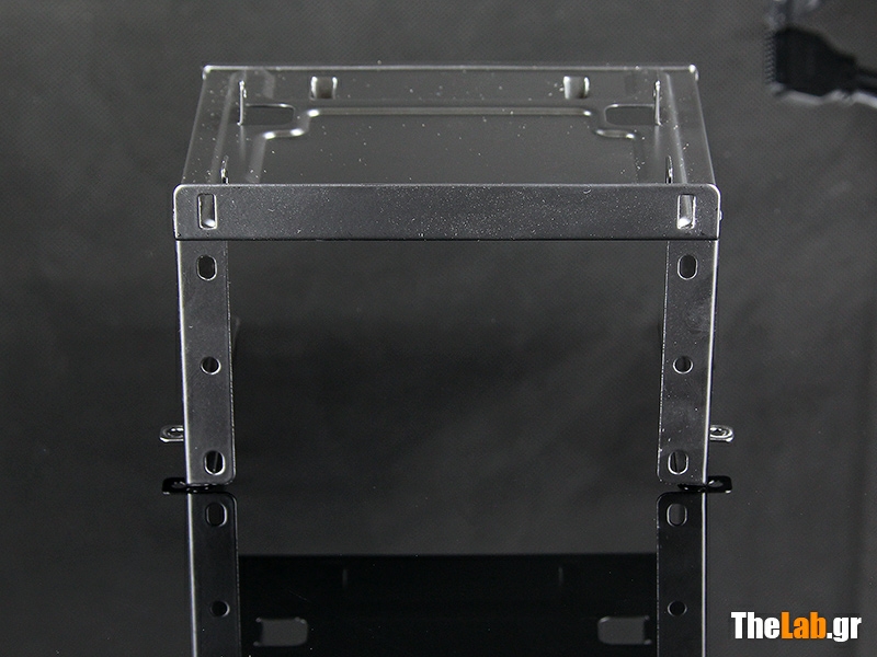 Silverstone Milo ML07 Case Review