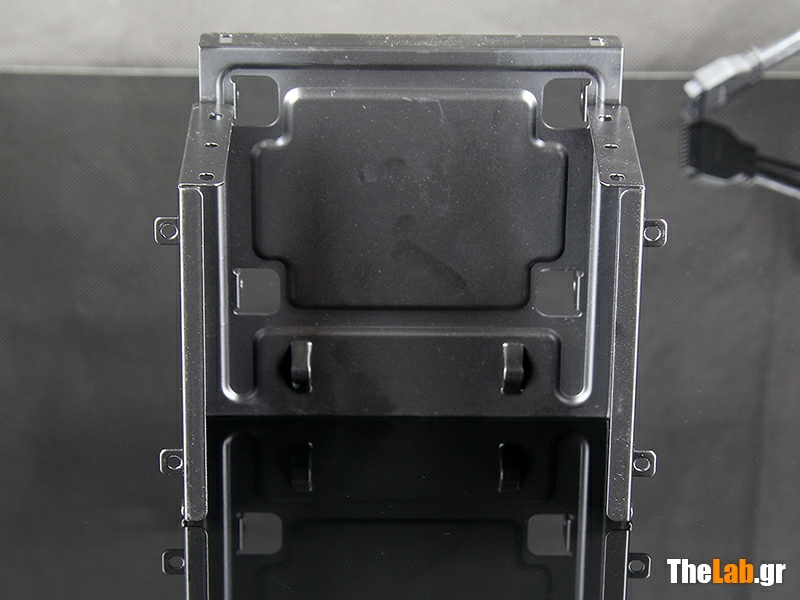 Silverstone Milo ML07 Case Review