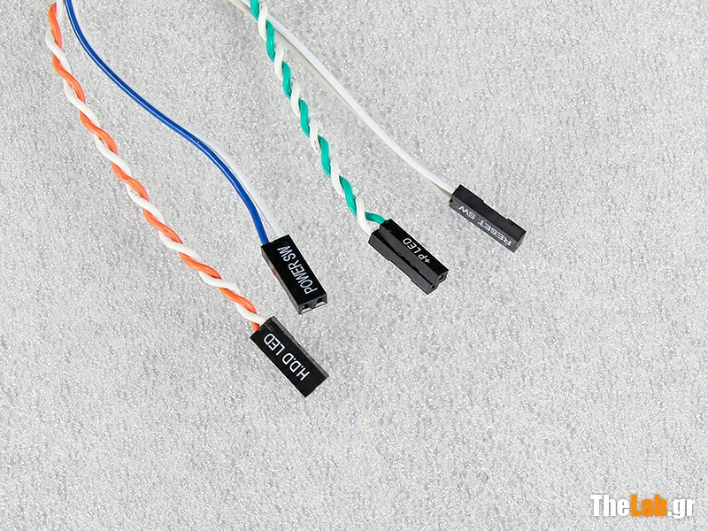 Silverstone Milo ML07 Case Review