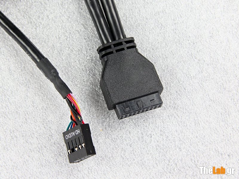 Silverstone Milo ML07 Case Review