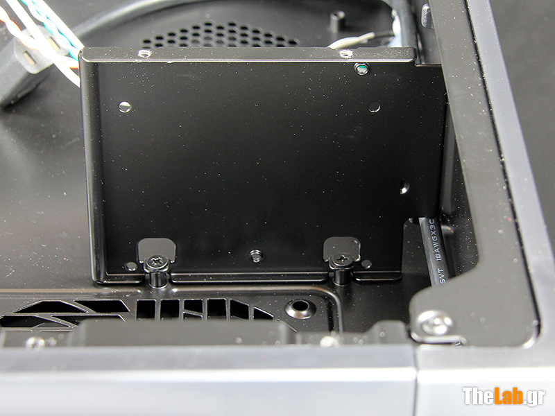 Silverstone Milo ML07 Case Review