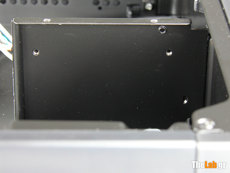 Silverstone Milo ML07 Case Review