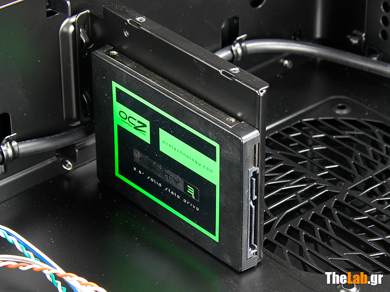 Silverstone Milo ML07 Case Review