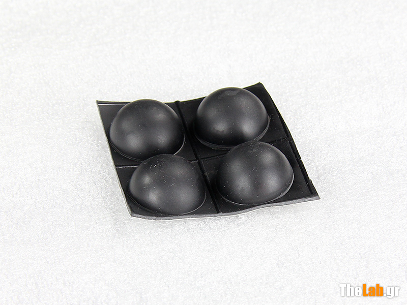 Silverstone Milo ML07 Case Review