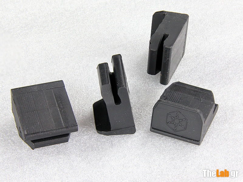 Silverstone Milo ML07 Case Review