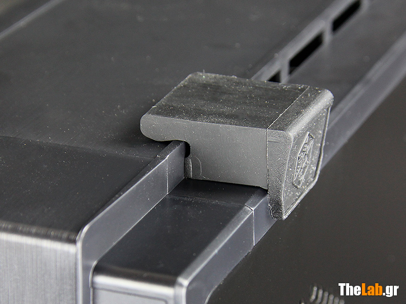 Silverstone Milo ML07 Case Review