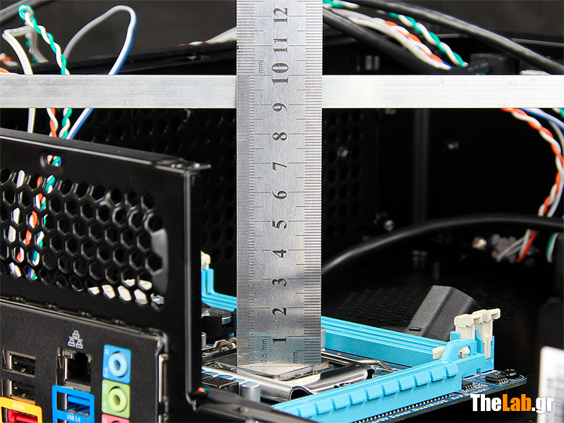 Silverstone Milo ML07 Case Review