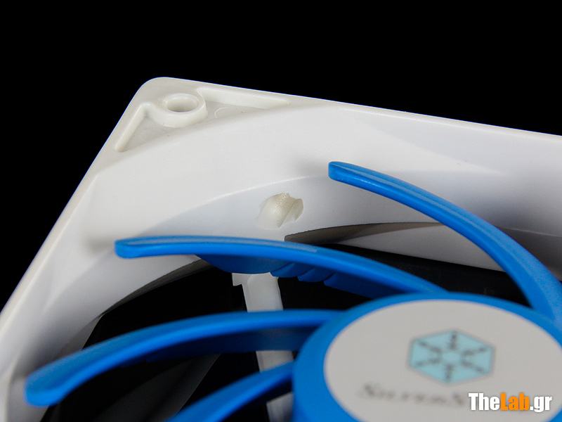 Silverstone Precision PS10 & FQ121 Case and fan Review