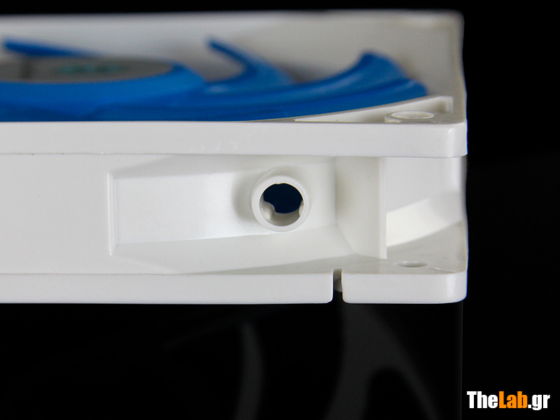 Silverstone Precision PS10 & FQ121 Case and fan Review