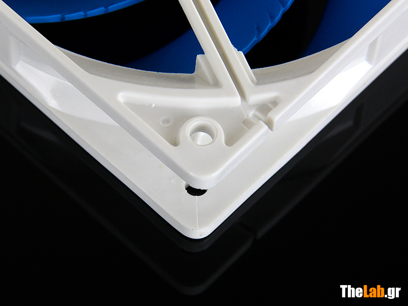 Silverstone Precision PS10 & FQ121 Case and fan Review