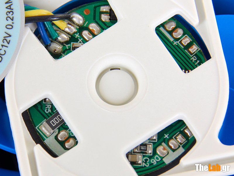 Silverstone Precision PS10 & FQ121 Case and fan Review