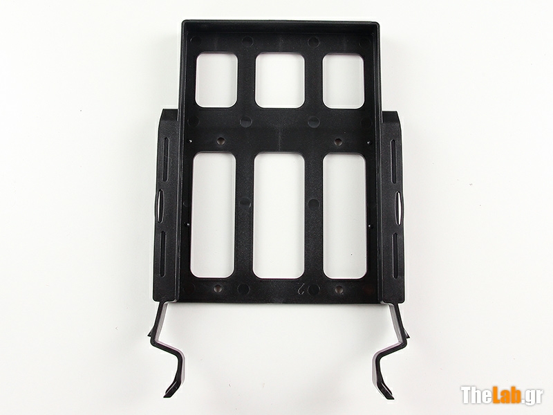 Silverstone Precision PS10 & FQ121 Case and fan Review