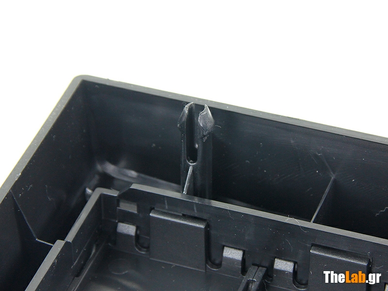 Silverstone Precision PS10 & FQ121 Case and fan Review