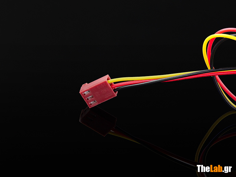 Silverstone Precision PS10 & FQ121 Case and fan Review