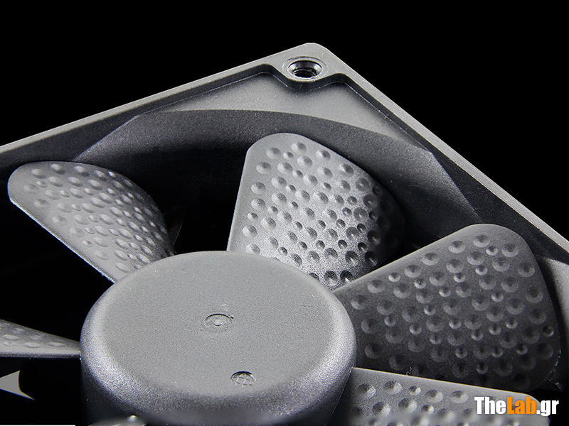 Silverstone Precision PS10 & FQ121 Case and fan Review