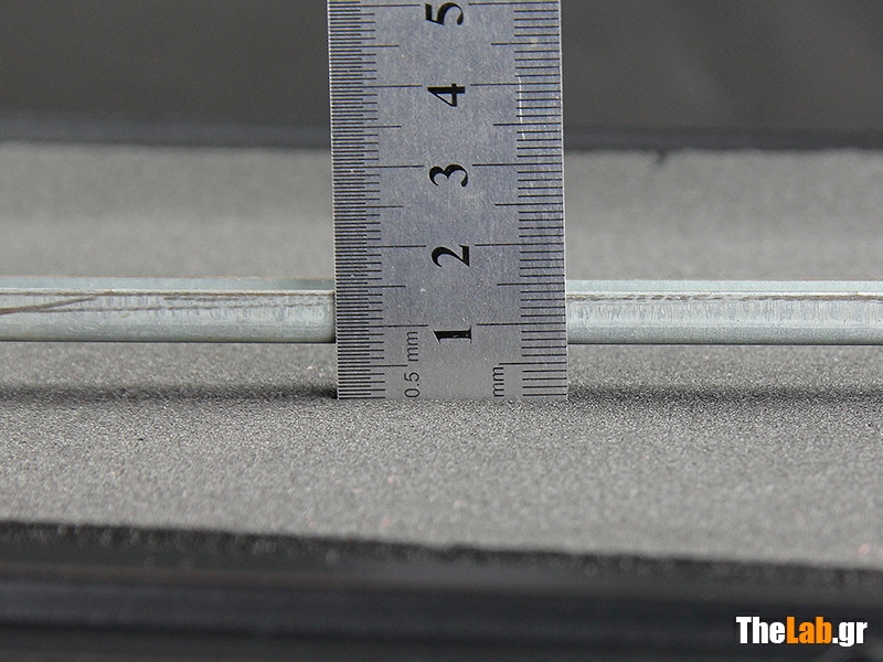 Silverstone Precision PS10 & FQ121 Case and fan Review