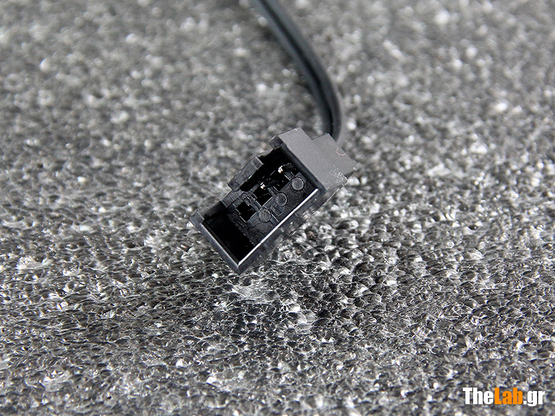 Silverstone Precision PS10 & FQ121 Case and fan Review