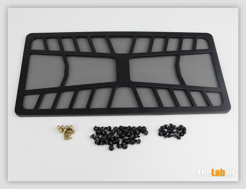 Silverstone Redline Series - RL04 case review