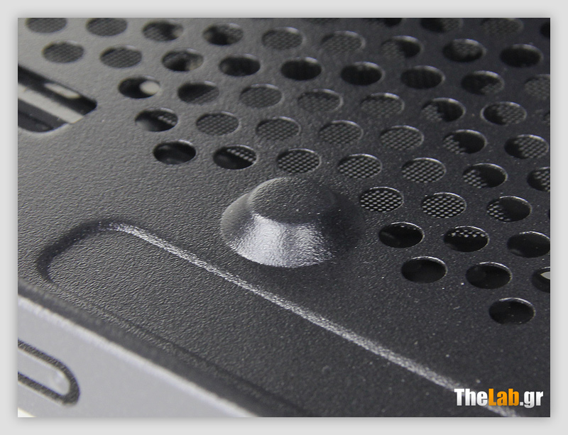 Silverstone Redline Series - RL04 case review