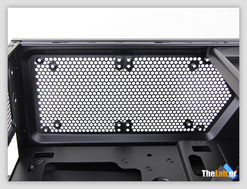 Silverstone Redline Series - RL04 case review