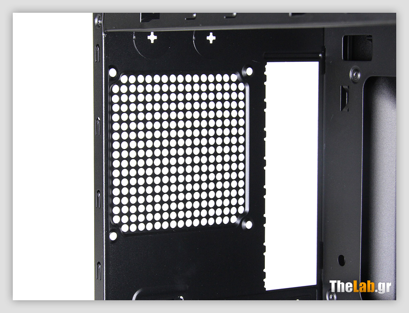 Silverstone Redline Series - RL04 case review