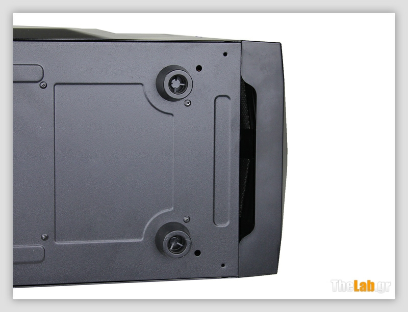 Silverstone Redline Series - RL04 case review