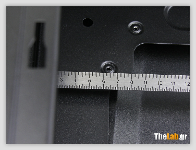 Silverstone Redline Series - RL04 case review