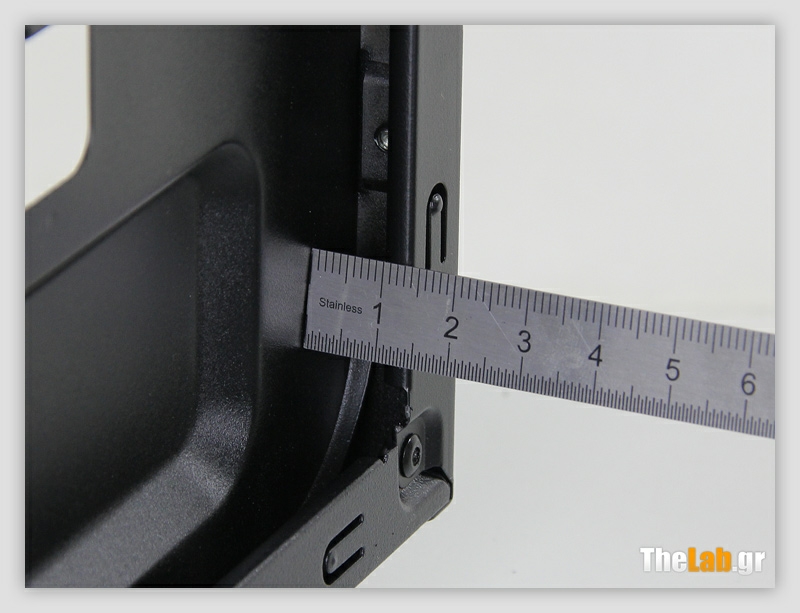 Silverstone Redline Series - RL04 case review