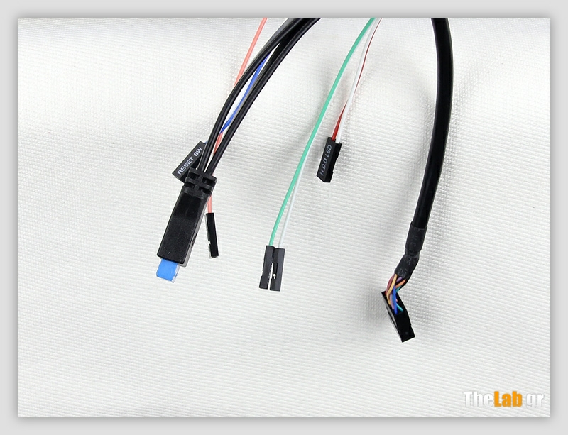 Silverstone Redline Series - RL04 case review