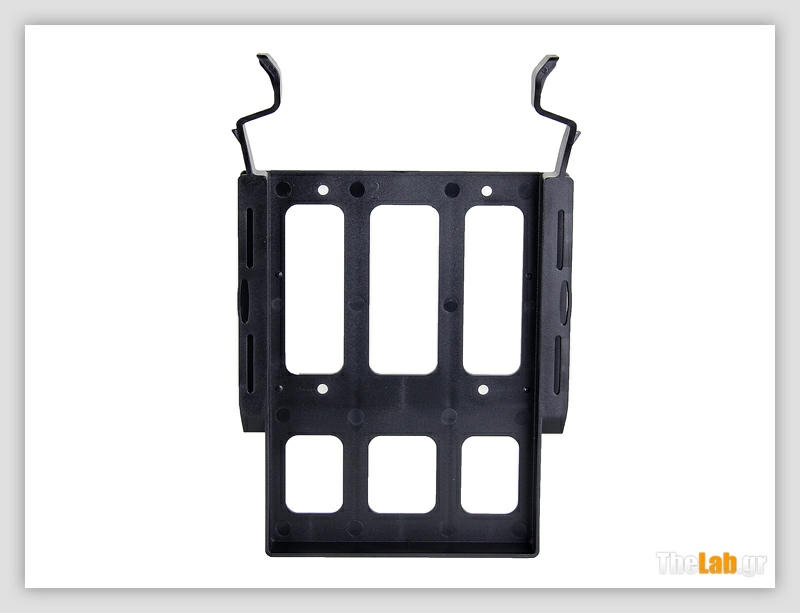 Silverstone Redline Series - RL04 case review