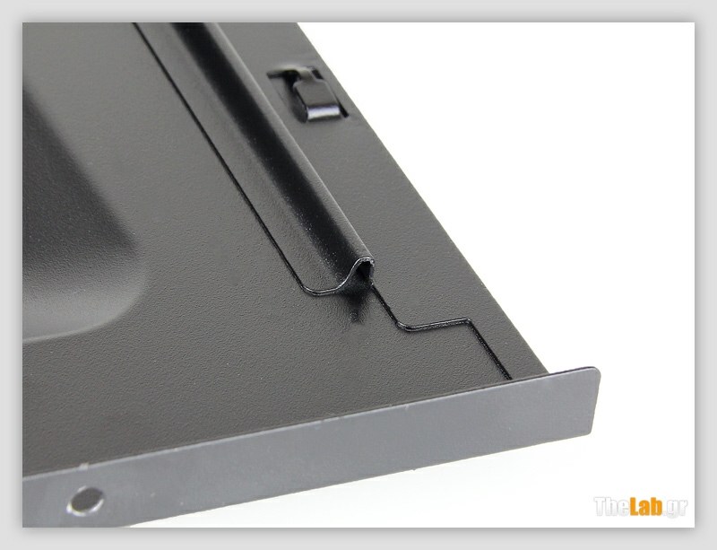 Silverstone Redline Series - RL04 case review