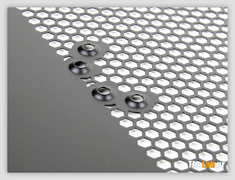 Silverstone Redline Series - RL04 case review