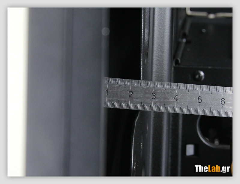 Silverstone Redline Series - RL04 case review