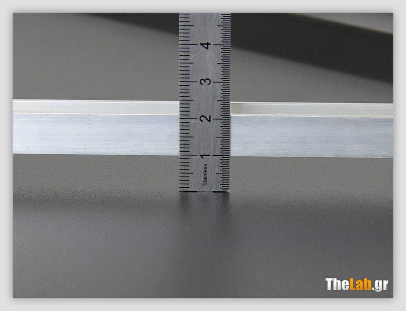 Silverstone Redline Series - RL04 case review