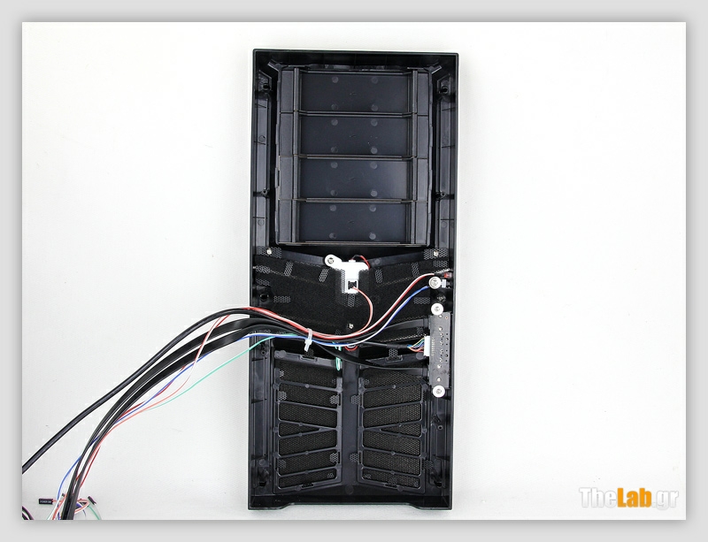 Silverstone Redline Series - RL04 case review