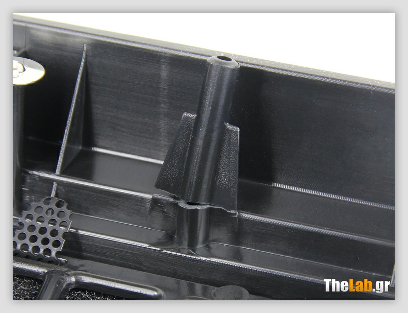 Silverstone Redline Series - RL04 case review