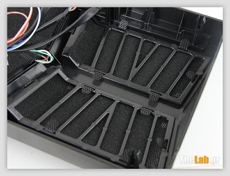 Silverstone Redline Series - RL04 case review