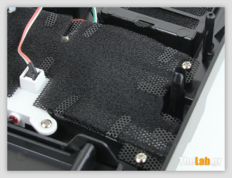 Silverstone Redline Series - RL04 case review