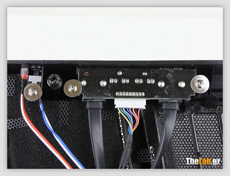 Silverstone Redline Series - RL04 case review