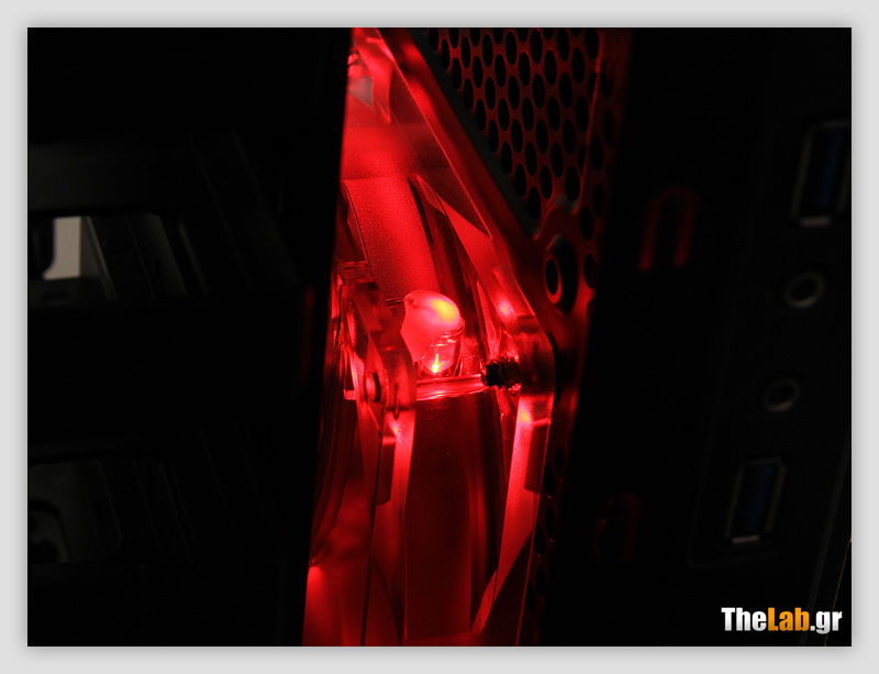 Silverstone Redline Series - RL04 case review