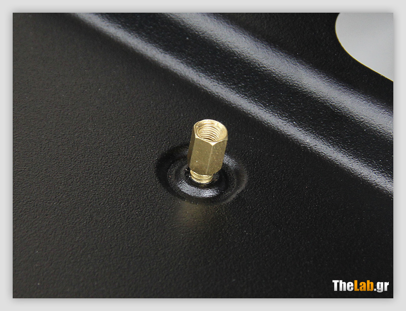 Silverstone Redline Series - RL04 case review