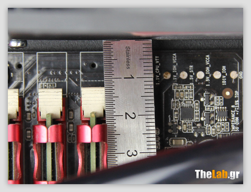 Silverstone Redline Series - RL04 case review