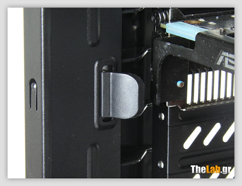 Silverstone Redline Series - RL04 case review